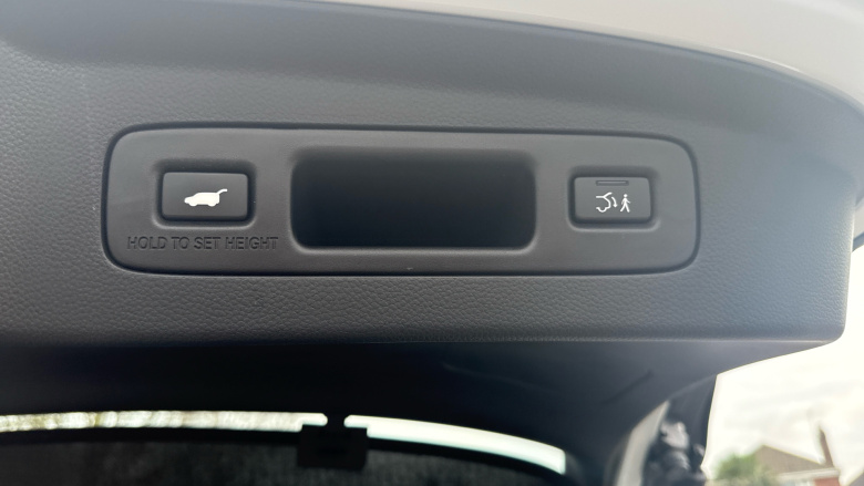 Honda HR-V 1.5 eHEV Advance Style 5dr CVT Hybrid Hatchback